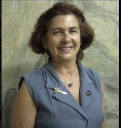 Lourdes Borelli